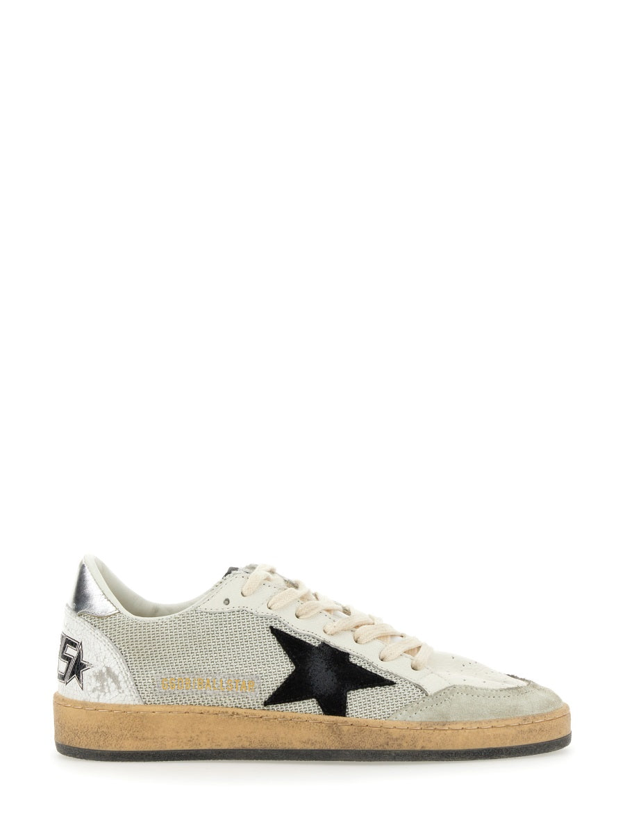 Golden Goose Sneaker "Ball Star"