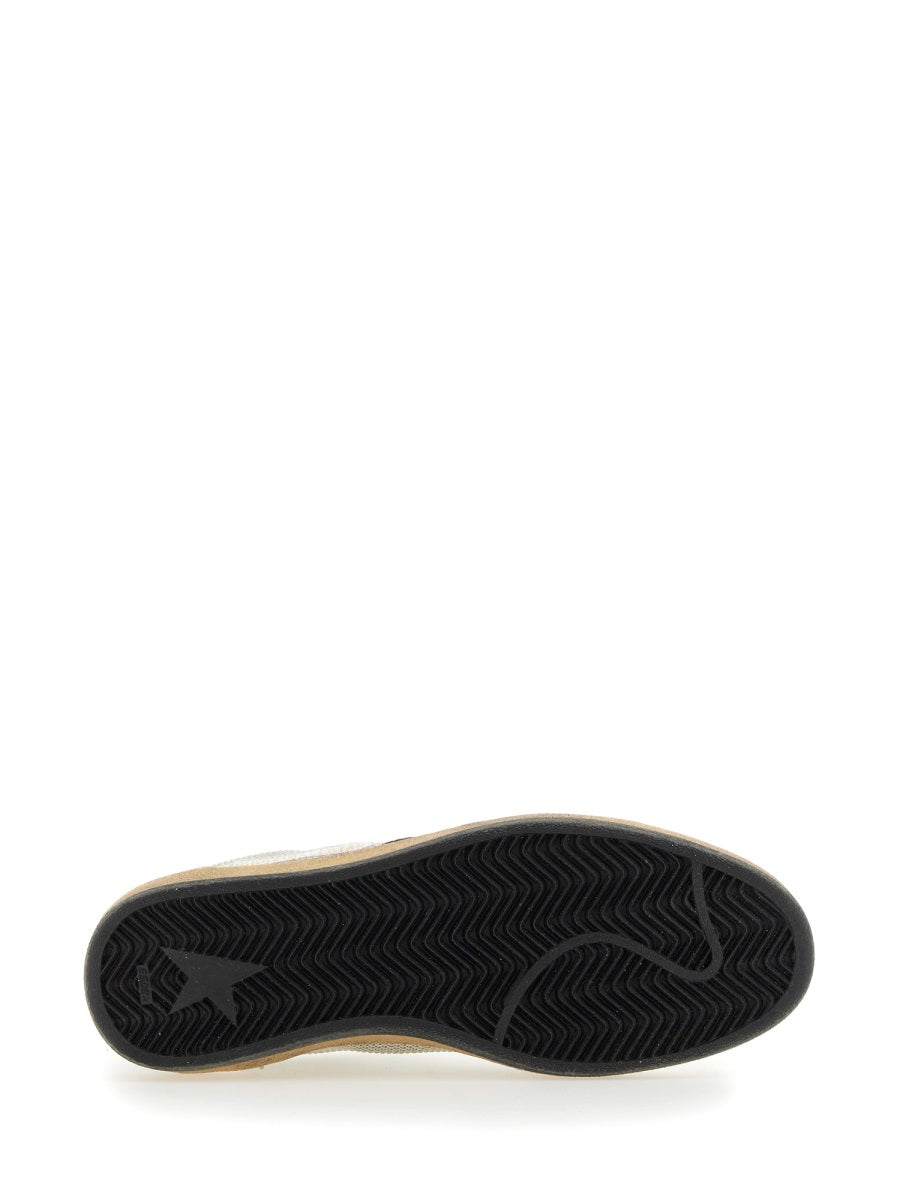 Golden Goose Sneaker "Ball Star"