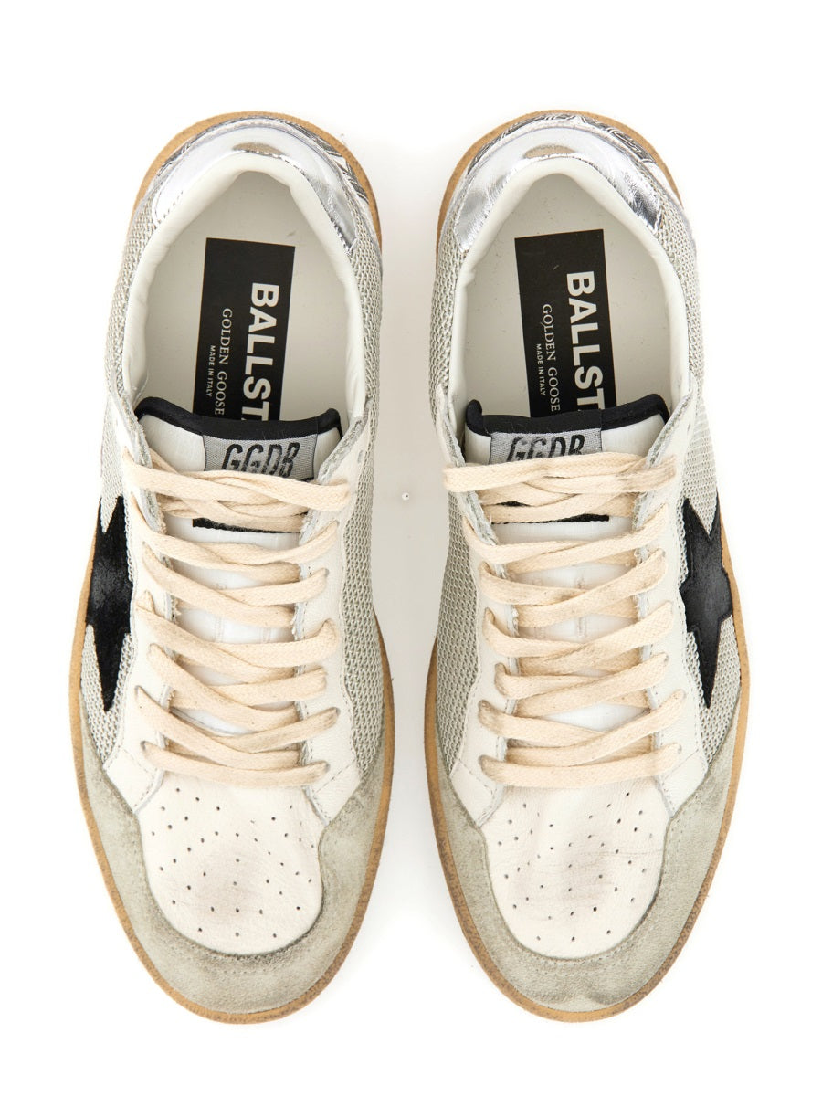 Golden Goose Sneaker "Ball Star"
