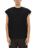 Dries Van Noten Cotton T Shirt