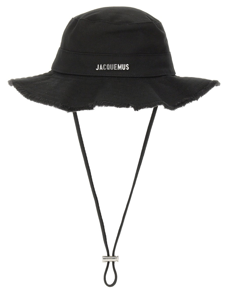 Jacquemus Cappello "Artichaut"