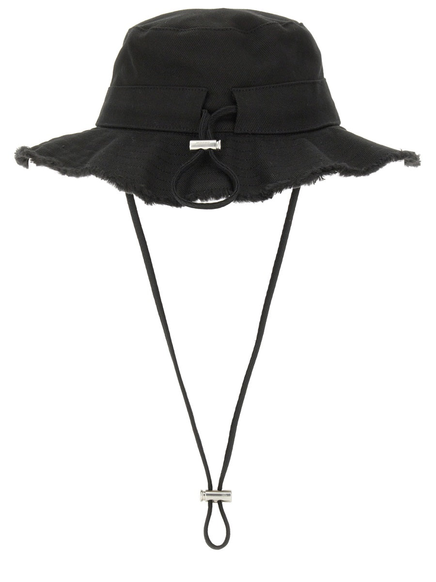 Jacquemus Cappello "Artichaut"
