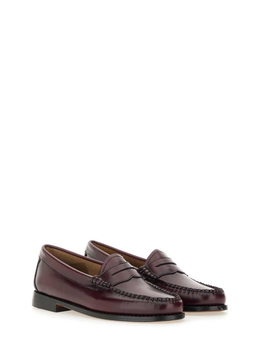 G.H. Bass Mocassino "Weejun Penny"