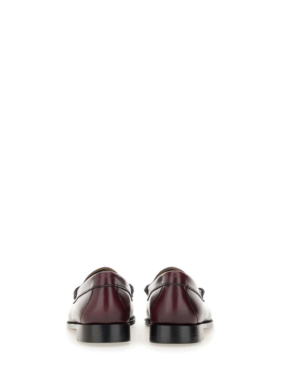 G.H. Bass Mocassino "Weejun Penny"
