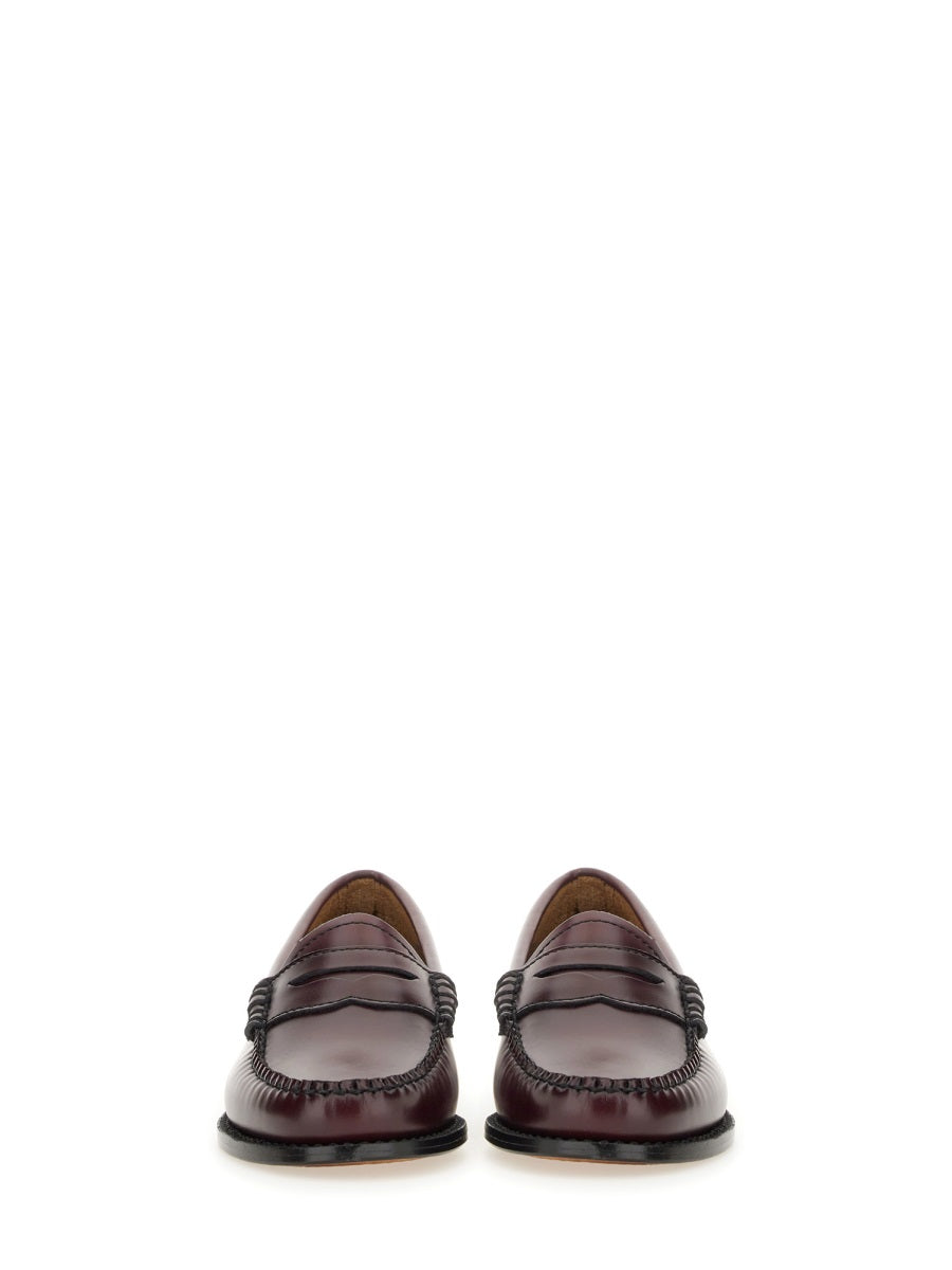 G.H. Bass Mocassino "Weejun Penny"