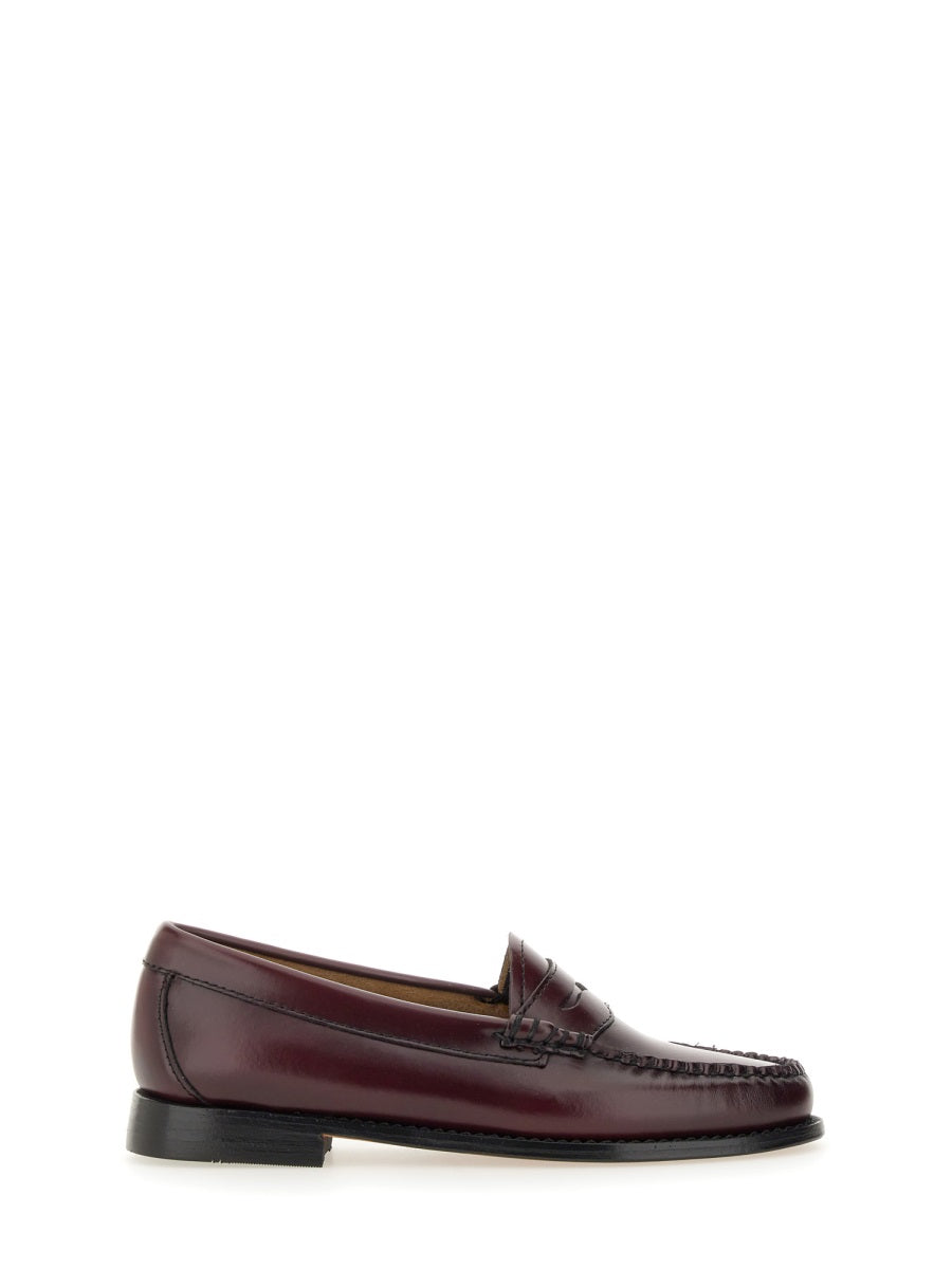 G.H. Bass Mocassino "Weejun Penny"