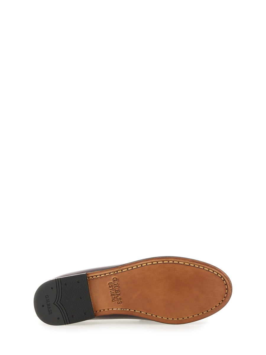 G.H. Bass Mocassino "Weejun Penny"