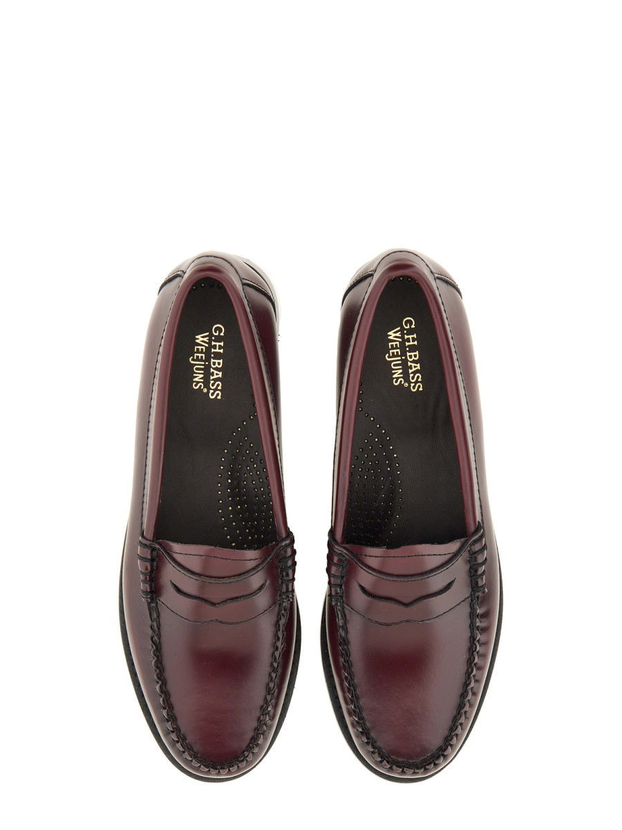 G.H. Bass Mocassino "Weejun Penny"