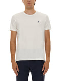 Polo Ralph Lauren T Shirt In Cotone