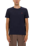 Polo Ralph Lauren T Shirt In Cotone