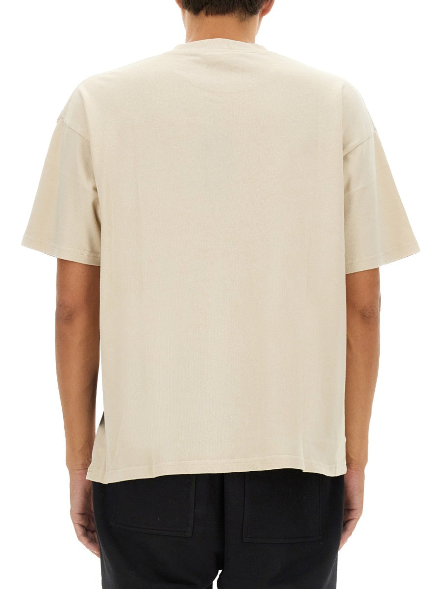 Represent T Shirt "Thoroughbred"