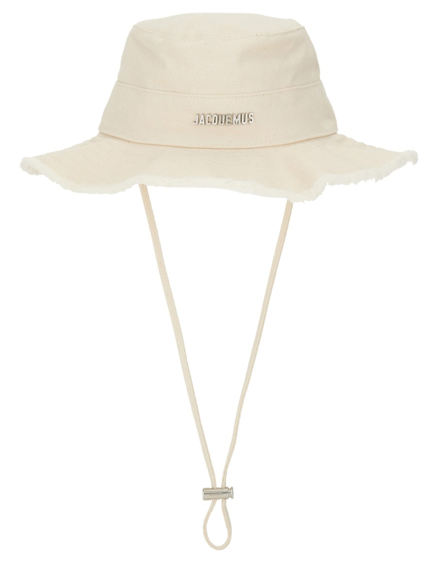 Jacquemus Cappello "Artichaut"