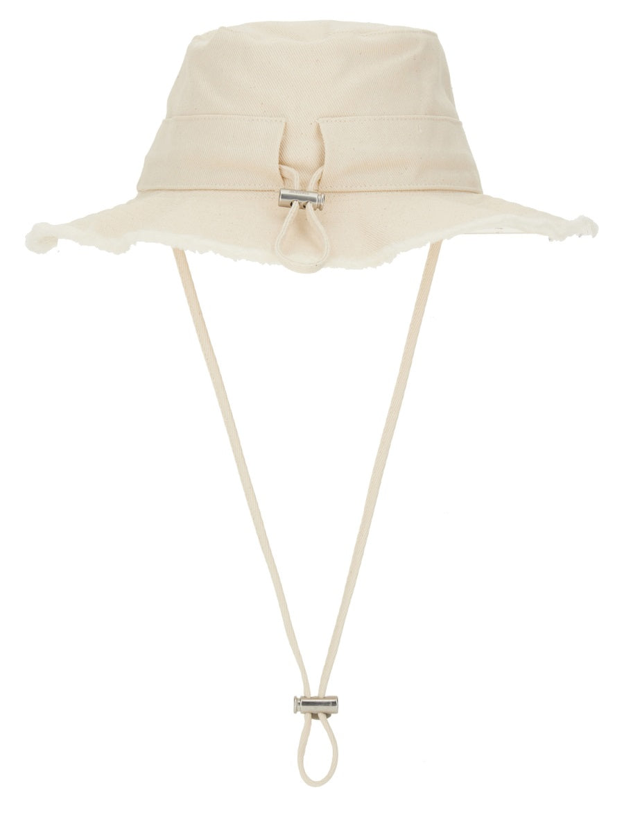 Jacquemus Cappello "Artichaut"