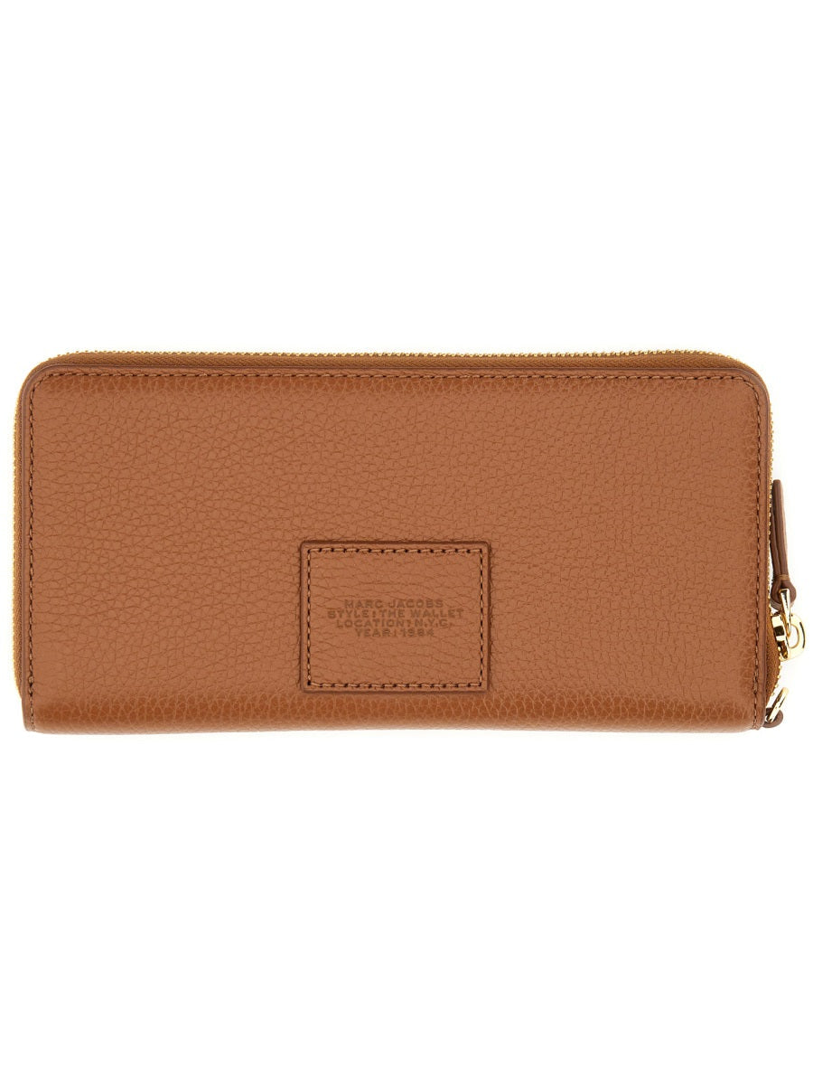 Marc Jacobs Portafoglio Continental