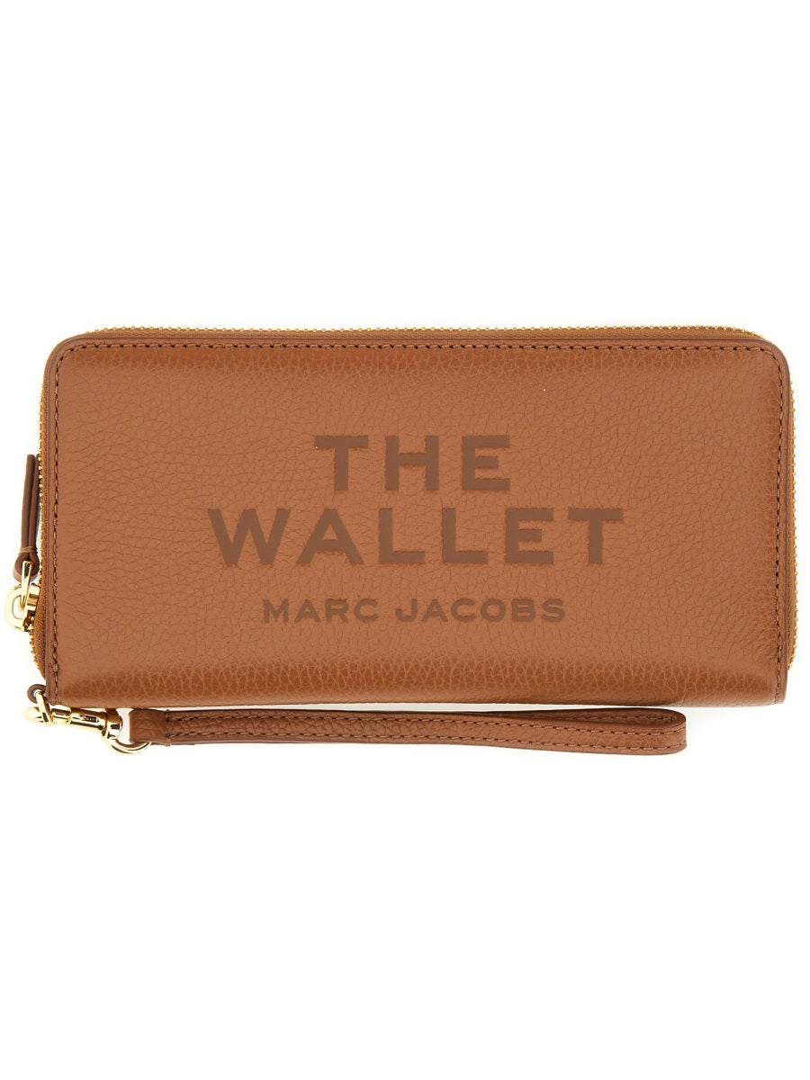 Marc Jacobs Portafoglio Continental