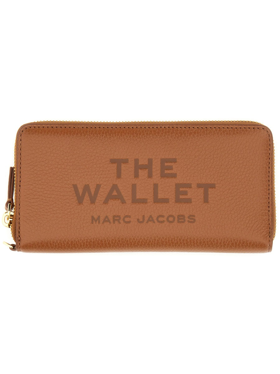 Marc Jacobs Portafoglio Continental