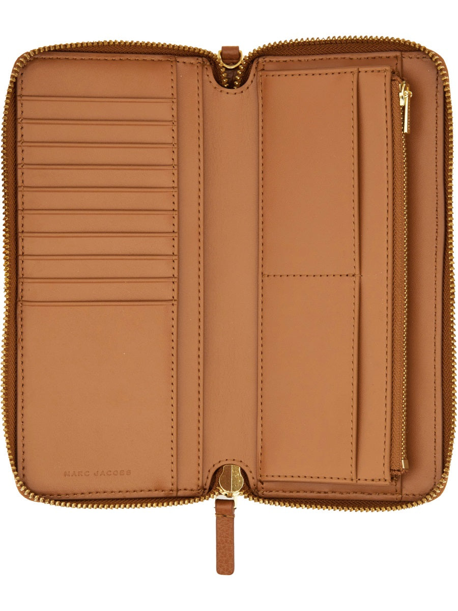 Marc Jacobs Portafoglio Continental