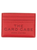 Marc Jacobs Portacarte Con Logo