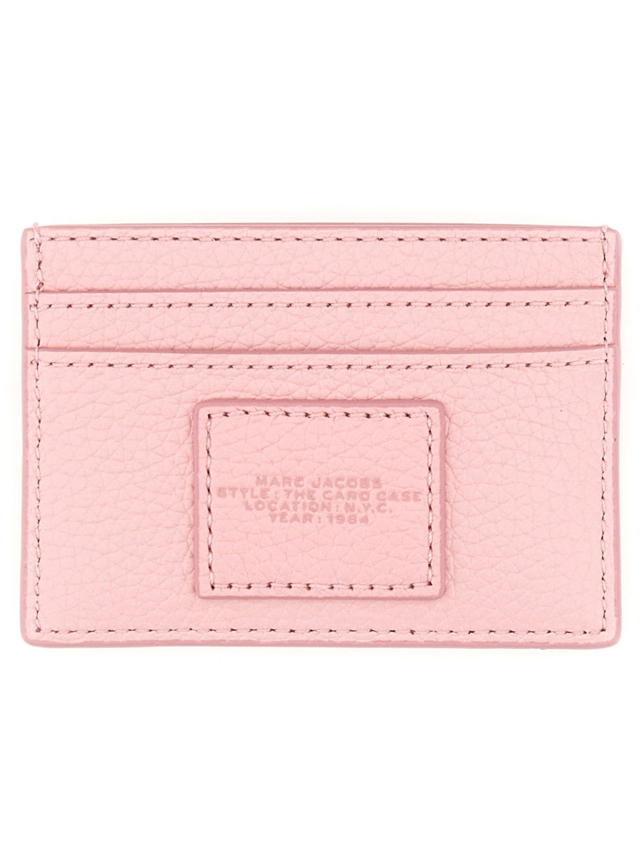 Marc Jacobs Portacarte Con Logo