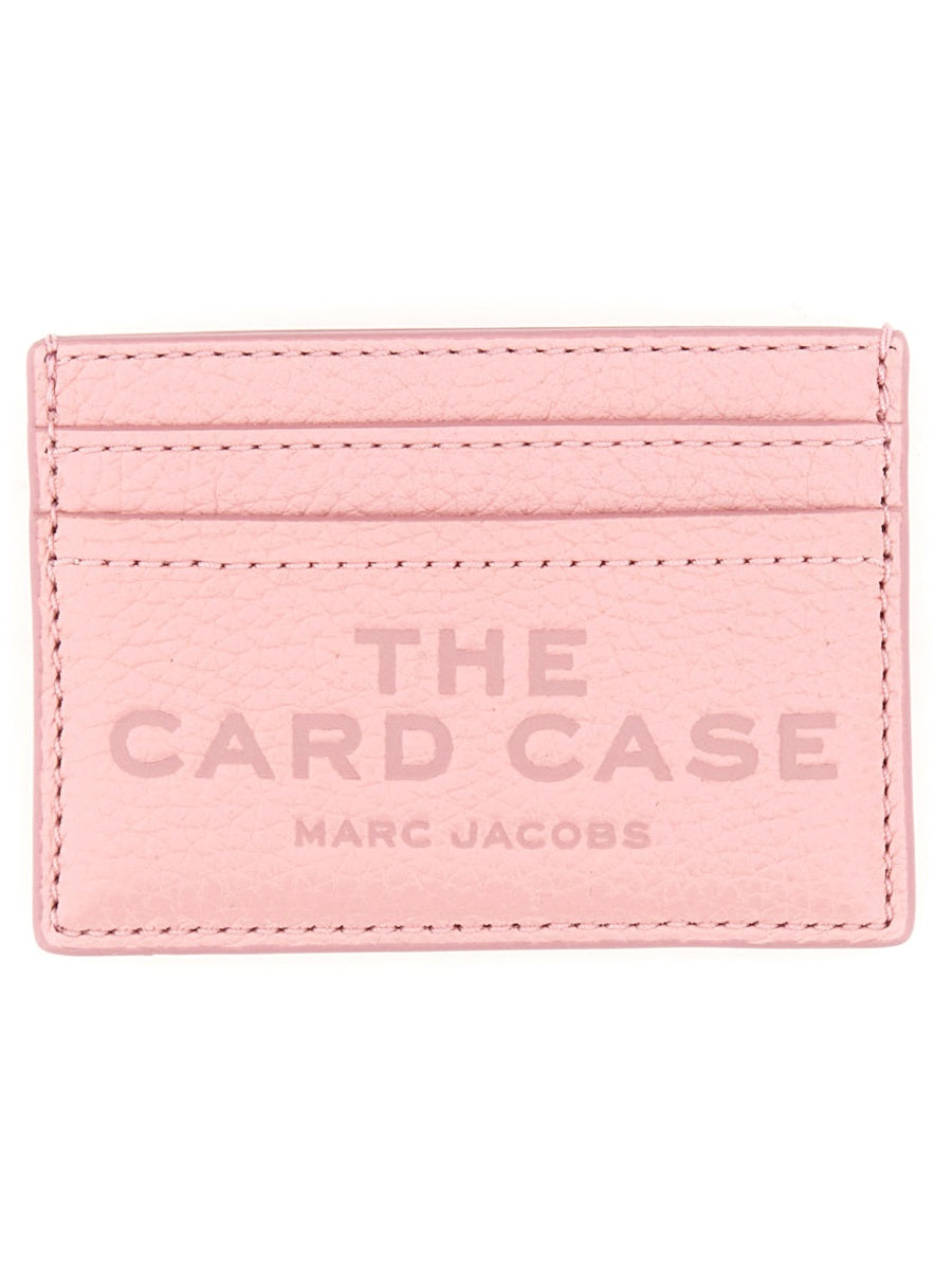 Marc Jacobs Portacarte Con Logo