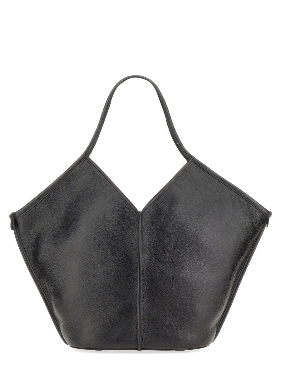 Hereu "Calella Distressed" Bag