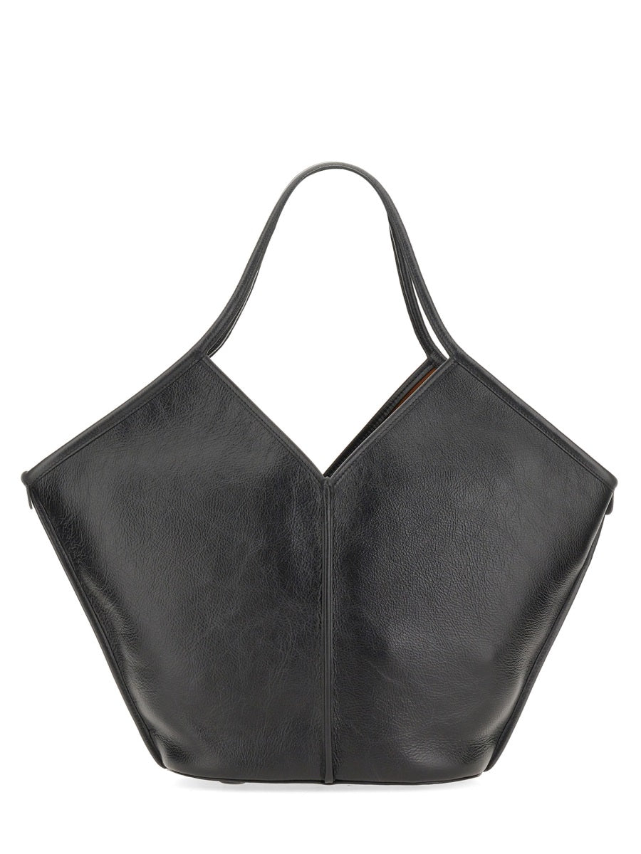 Hereu "Calella Distressed" Bag
