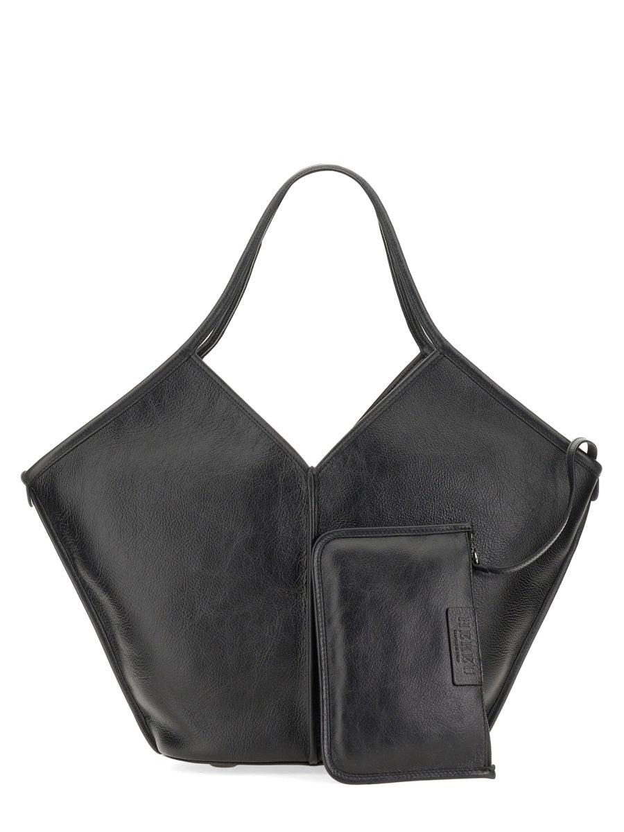 Hereu "Calella Distressed" Bag
