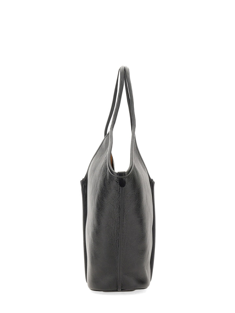 Hereu "Calella Distressed" Bag