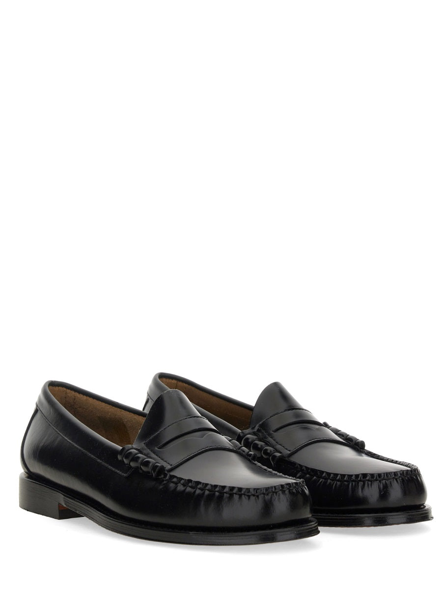 G.H. Bass Mocassino "Weejun Heritage Larson"