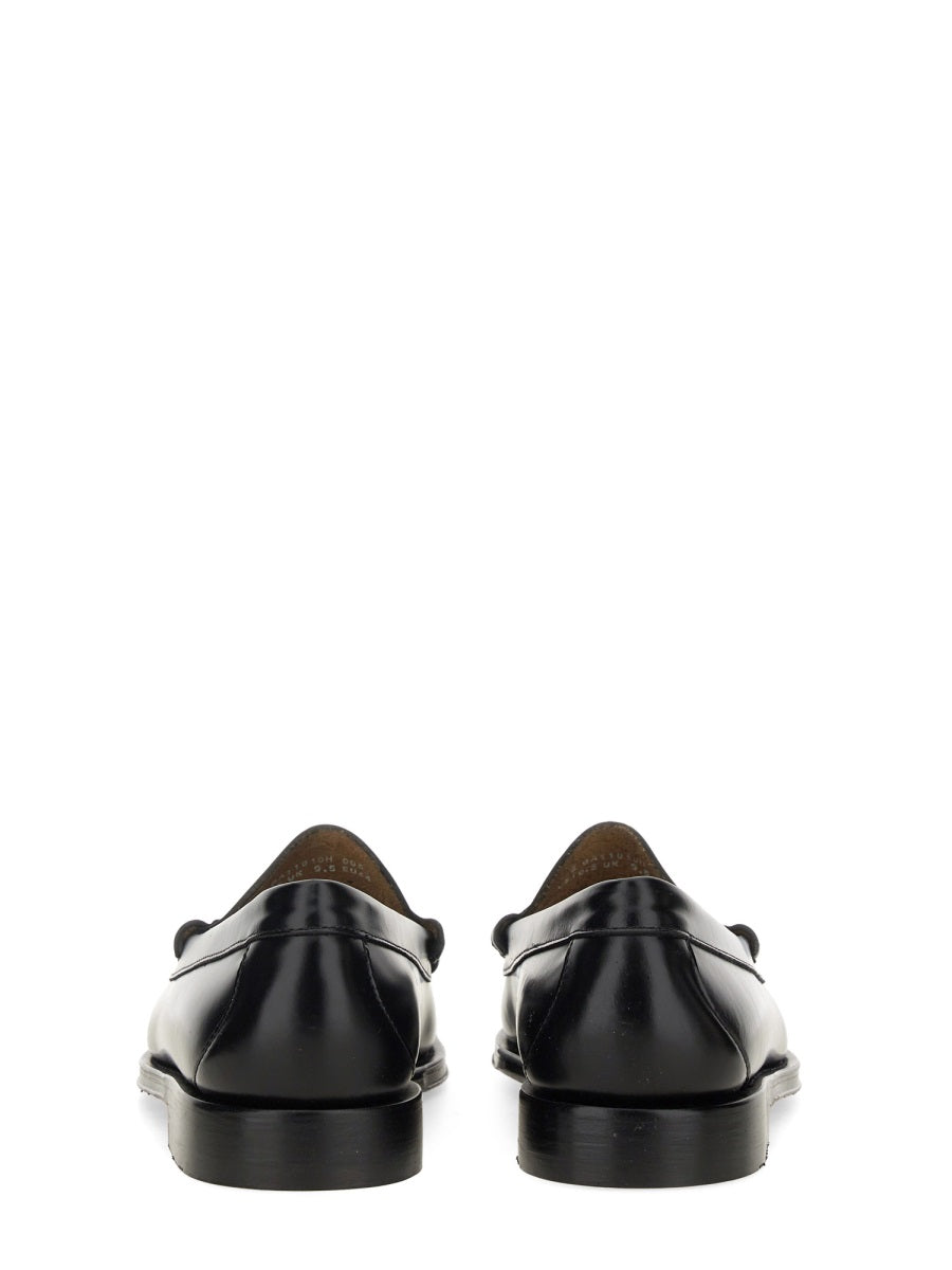 G.H. Bass Mocassino "Weejun Heritage Larson"