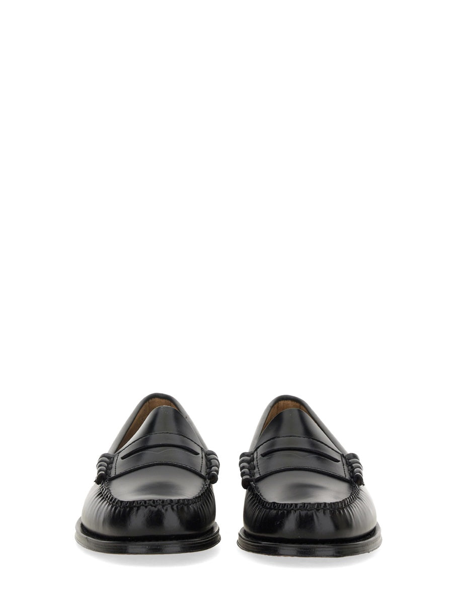 G.H. Bass Mocassino "Weejun Heritage Larson"