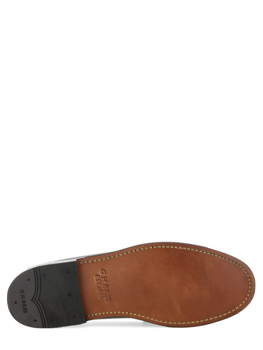 G.H. Bass Mocassino "Weejun Heritage Larson"