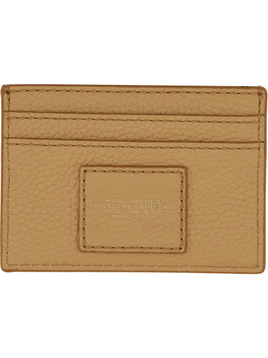 Marc Jacobs Portacarte Con Logo