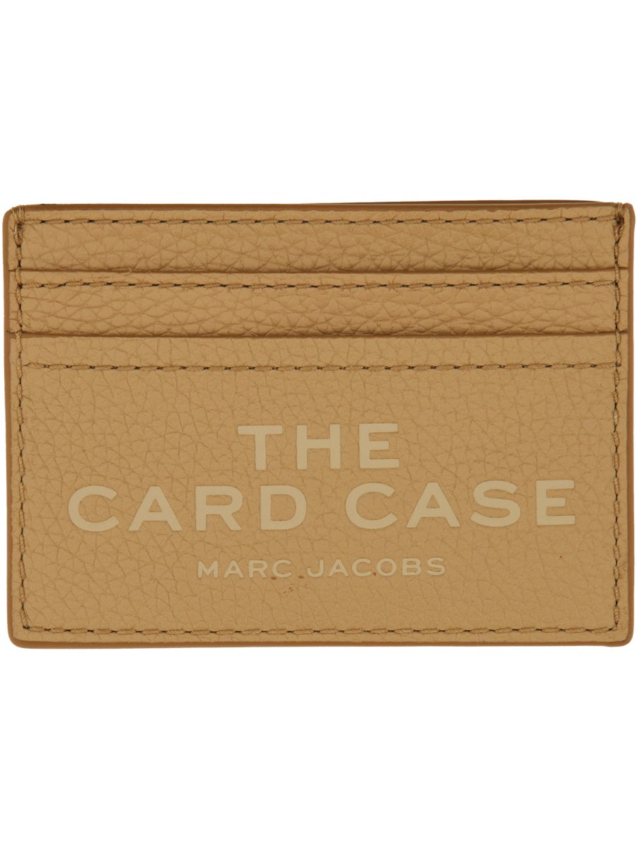 Marc Jacobs Portacarte Con Logo