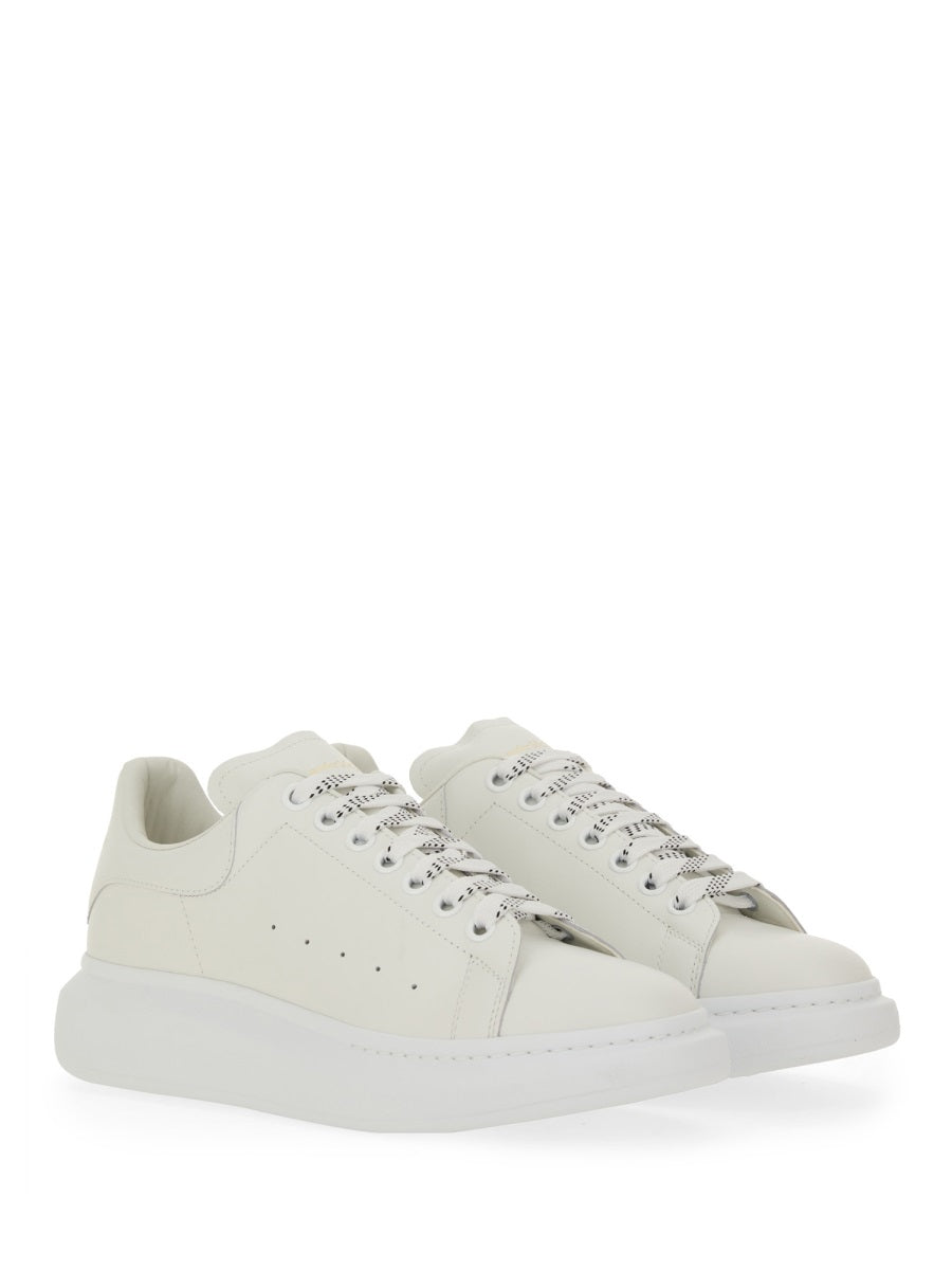 Alexander Mc Queen Sneakers "Oversize"
