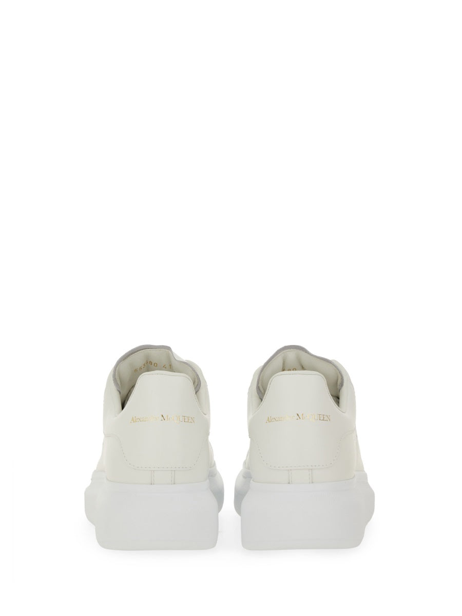 Alexander Mc Queen Sneakers "Oversize"