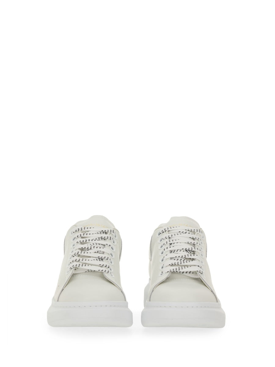 Alexander Mc Queen Sneakers "Oversize"