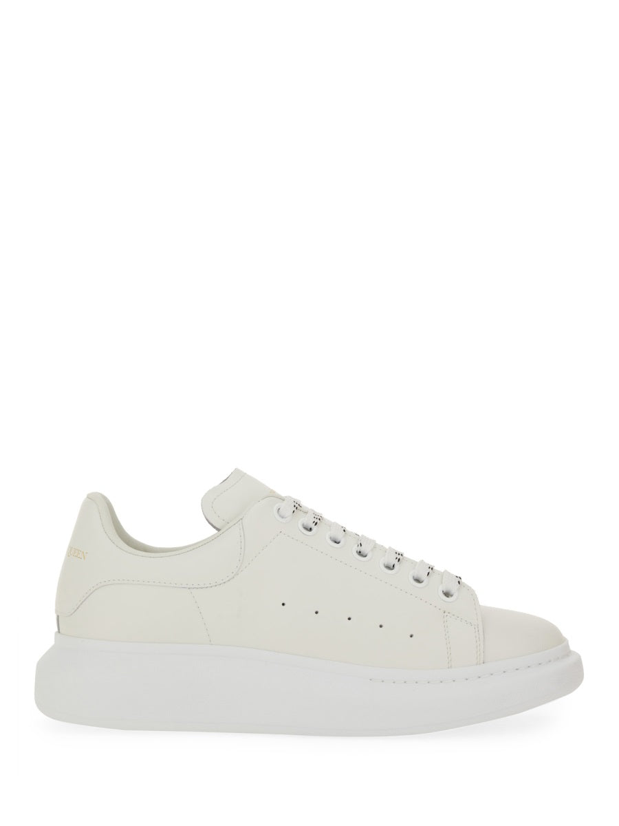 Alexander Mc Queen Sneakers "Oversize"