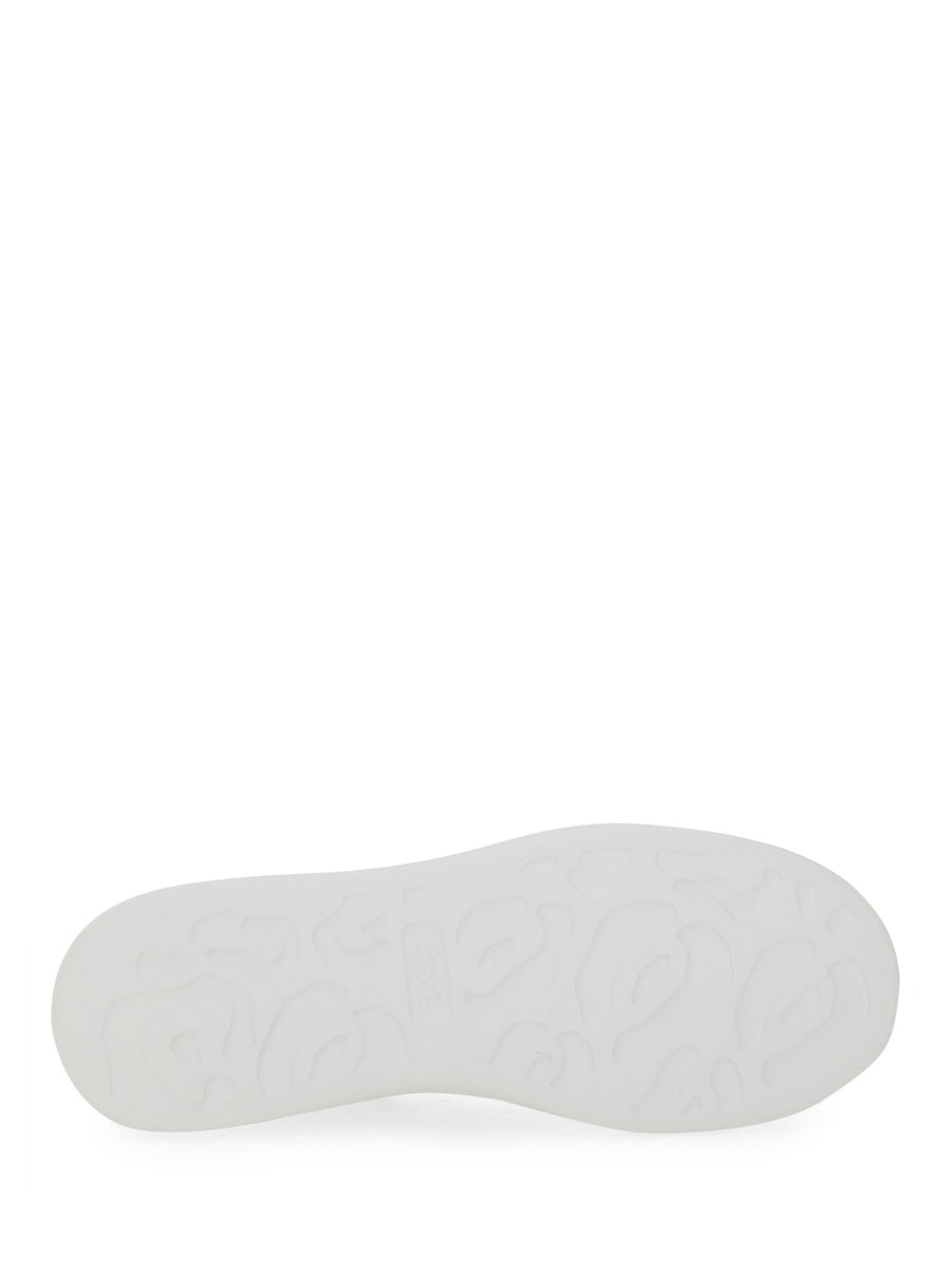 Alexander Mc Queen Sneakers "Oversize"