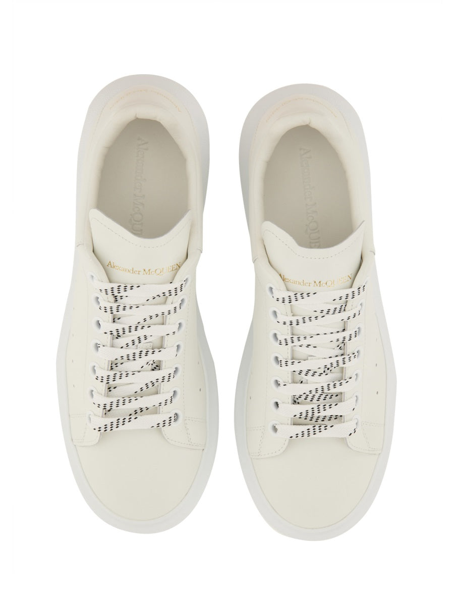 Alexander Mc Queen Sneakers "Oversize"