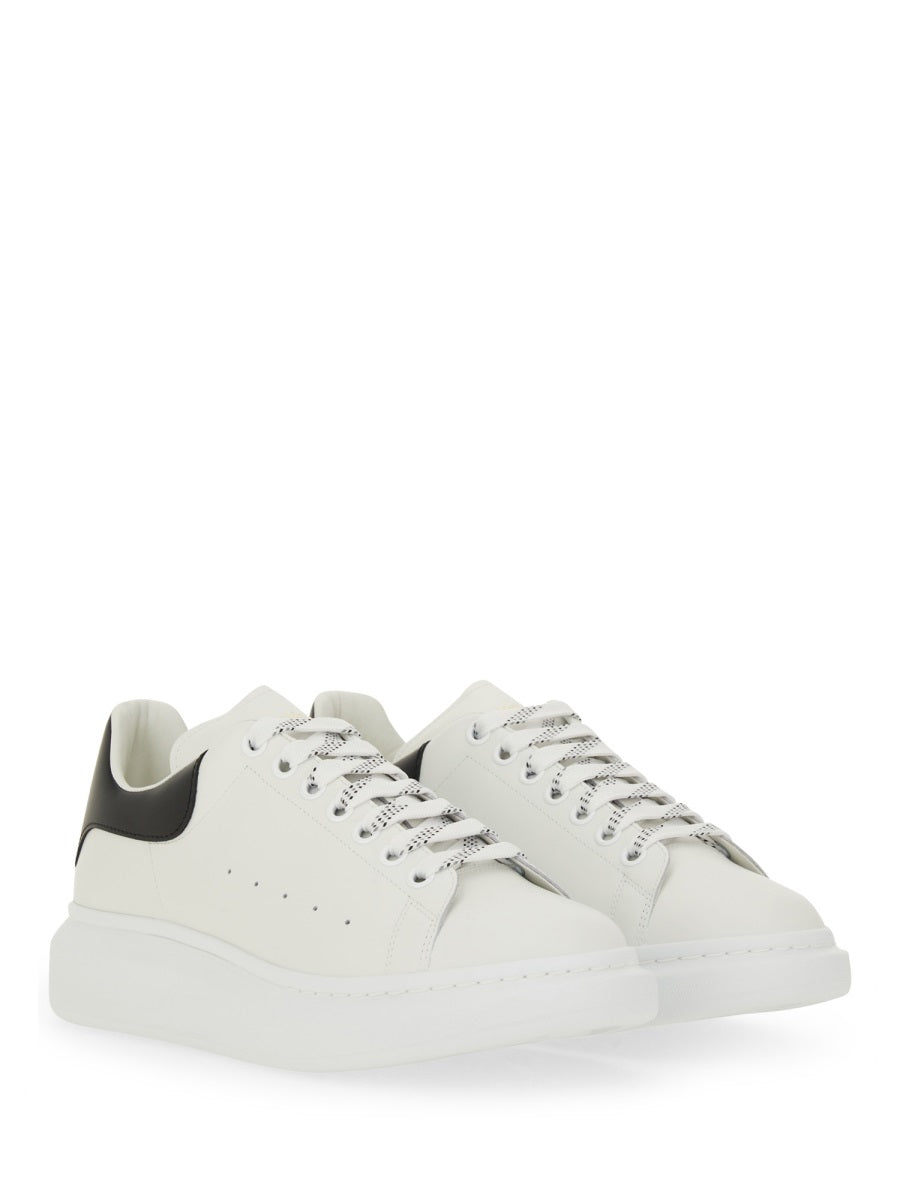 Alexander Mc Queen Sneaker Oversize