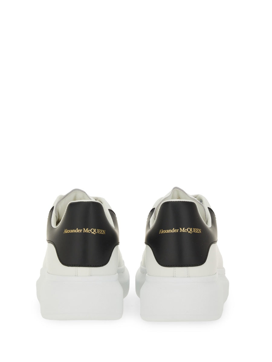 Alexander Mc Queen Sneaker Oversize
