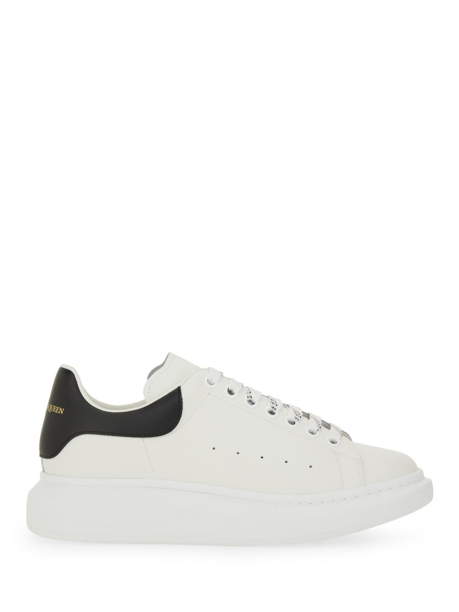 Alexander Mc Queen Sneaker Oversize