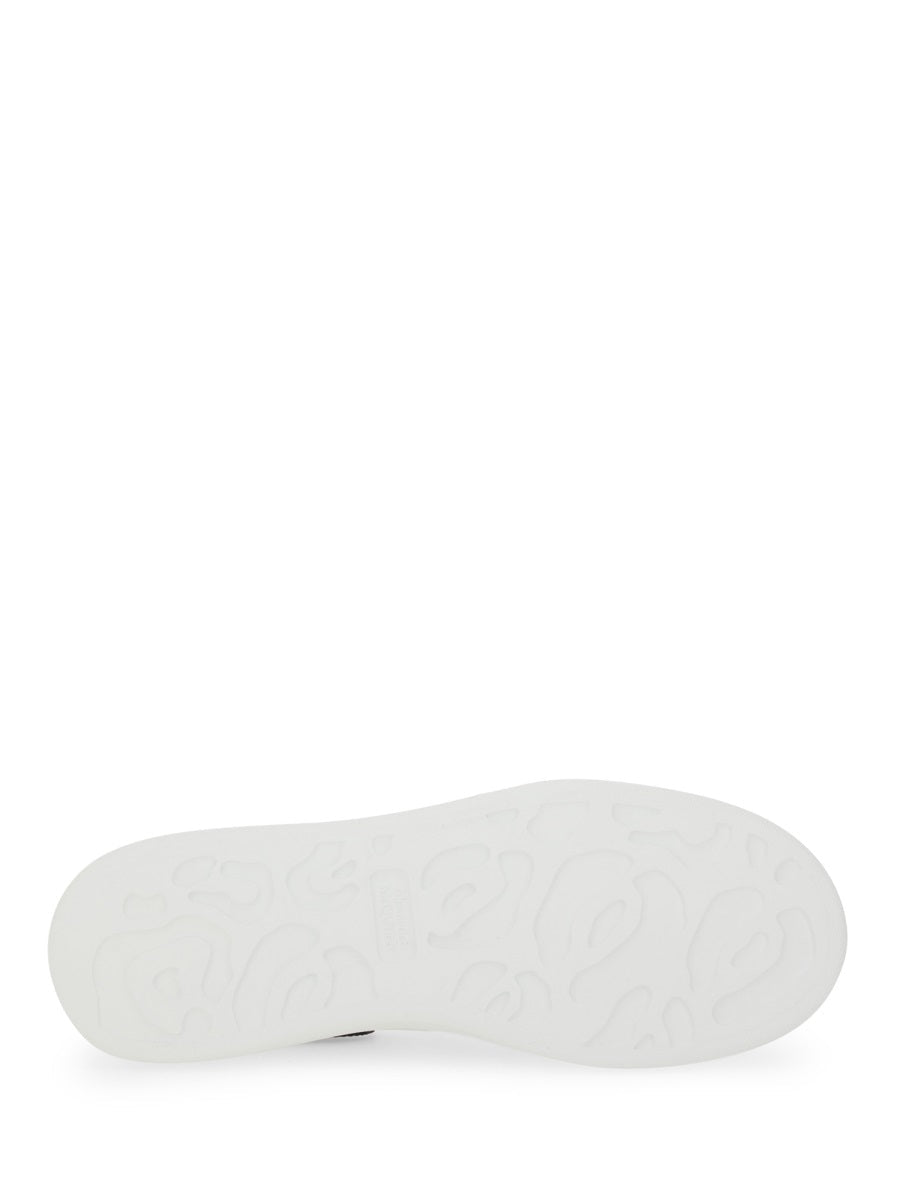 Alexander Mc Queen Sneaker Oversize