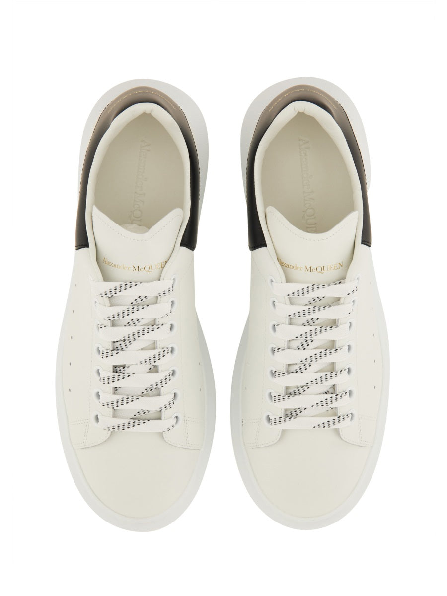 Alexander Mc Queen Sneaker Oversize