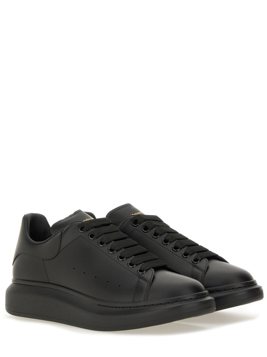 Alexander Mc Queen Sneaker "Oversize"