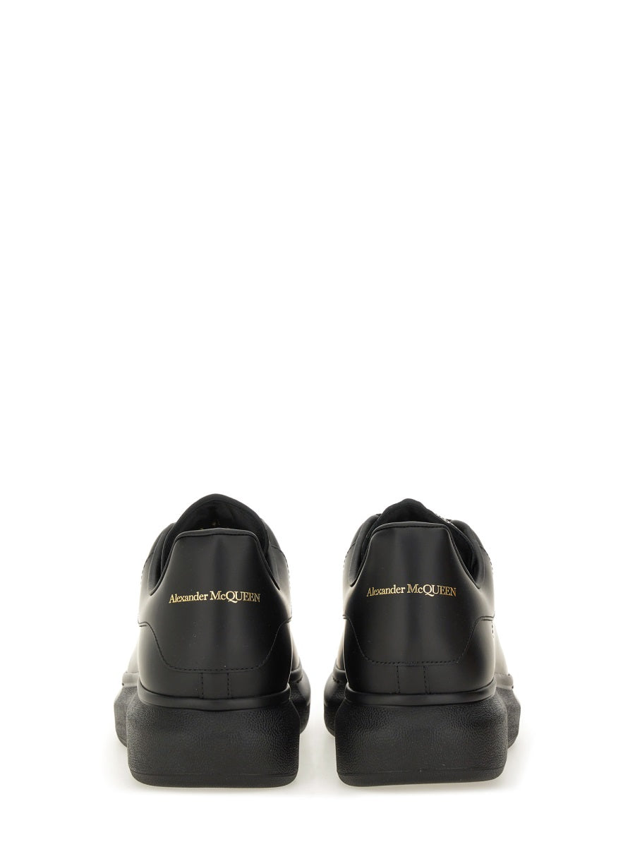 Alexander Mc Queen Sneaker "Oversize"