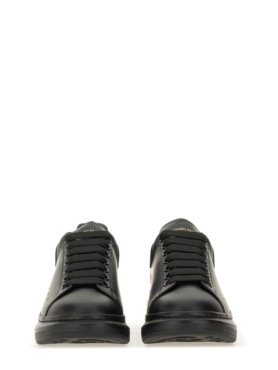 Alexander Mc Queen Sneaker "Oversize"