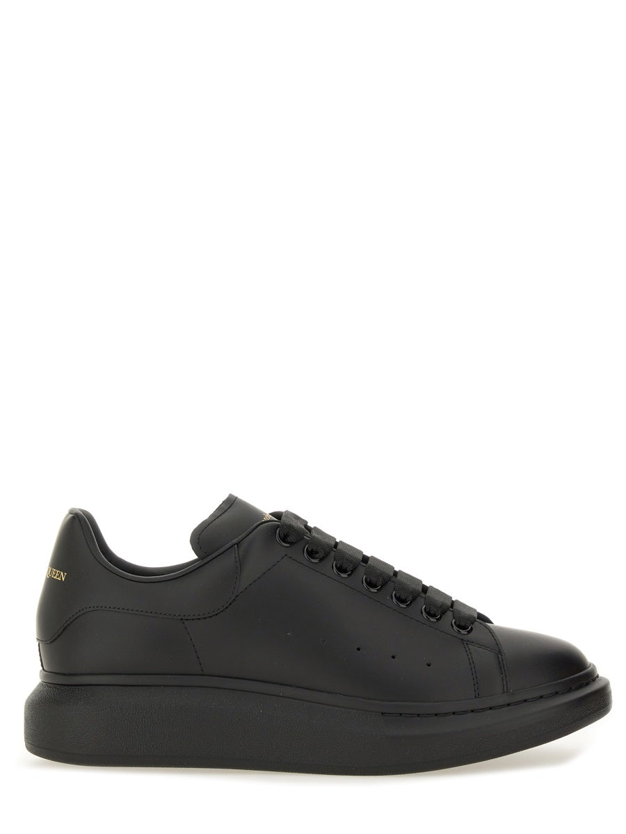 Alexander Mc Queen Sneaker "Oversize"