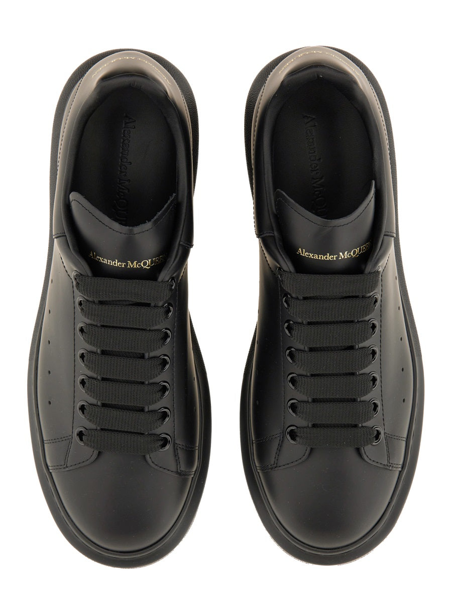 Alexander Mc Queen Sneaker "Oversize"